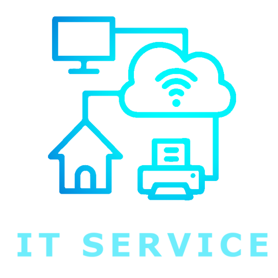 Xun Zheng IT Service